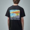 Nahmias Rincon T-Shirt New