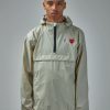 PLAY Comme des Garçons x K-Way Uni Jacket Clearance