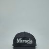 Nahmias Vintage Miracle Academy Hat Clearance