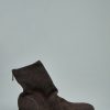 Guidi 986X Baby Buffalo Reverse Back Zip Boot Best