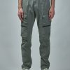 C.P. Company Micro Reps Cargo Track Pants Clearance