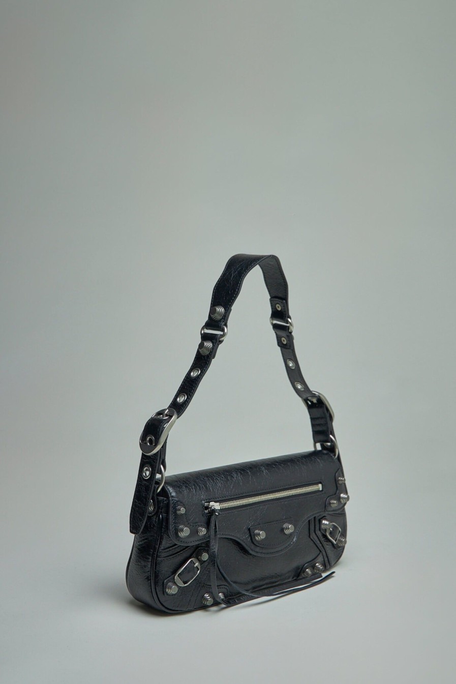 Balenciaga Le Cagole Small Sling Bag New