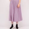 Frenken Double Stripe Skirt Hot