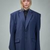 Vetements Vetements Boxy Tailored Jacket Online