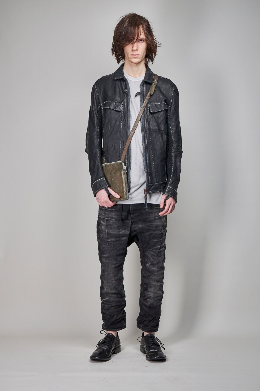 Boris Bidjan Saberi Tejana 1.4, Black Online