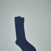 Ganni Winter Ribbed Socks New