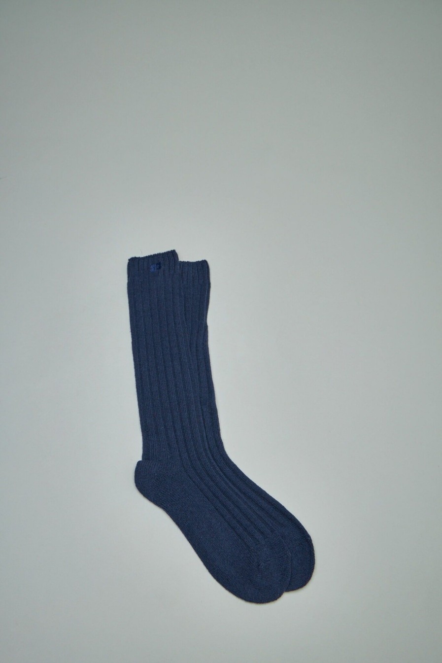 Ganni Winter Ribbed Socks New