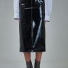 Maison Margiela Midi Skirt Best