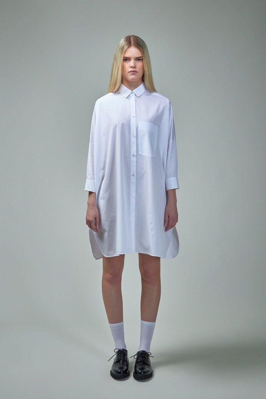 Jil Sander Jil Sander Shirt Best