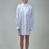 Maison Margiela Long Sleeved Shirt Hot