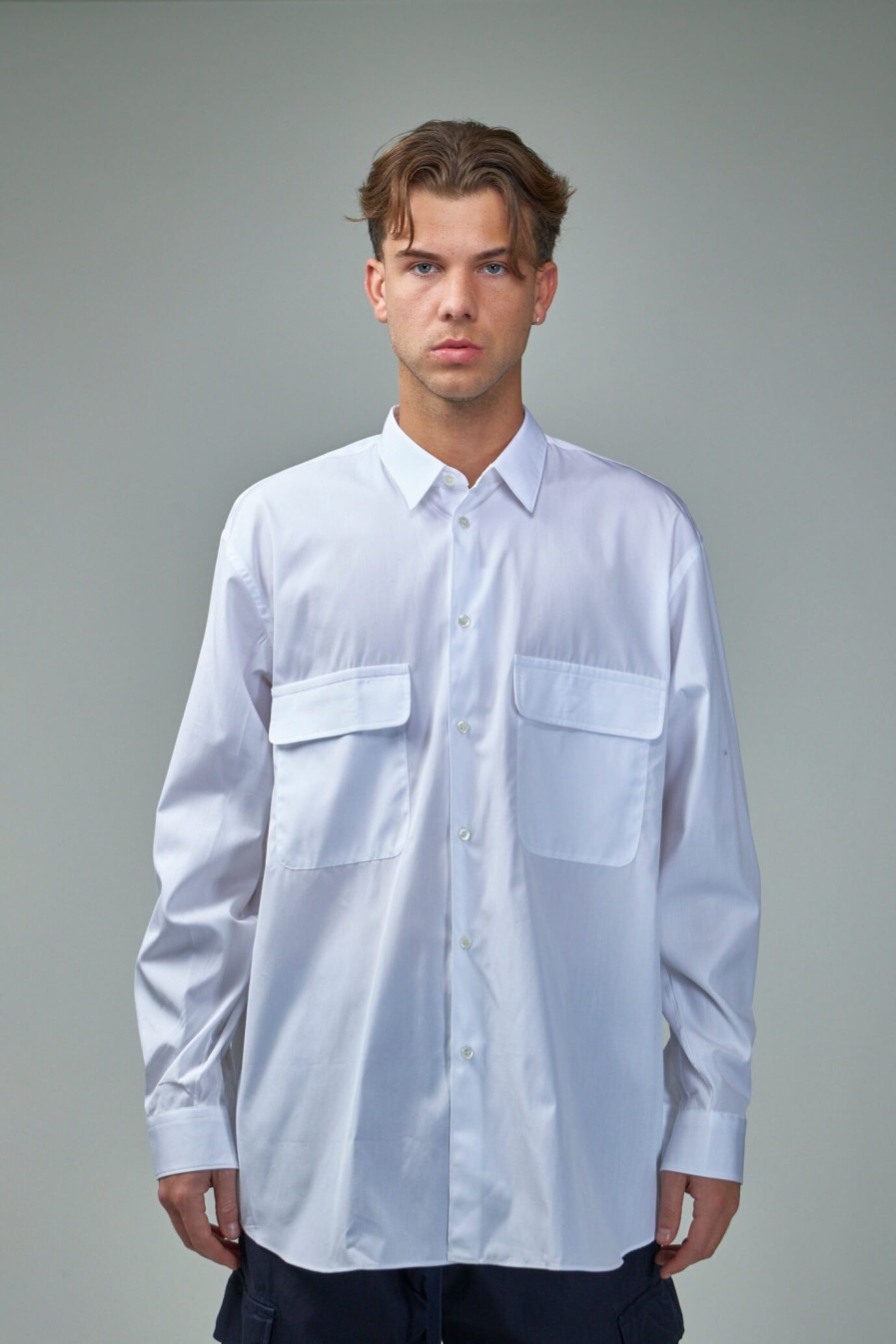 Comme des Garçons Shirts Mens Shirt Clearance