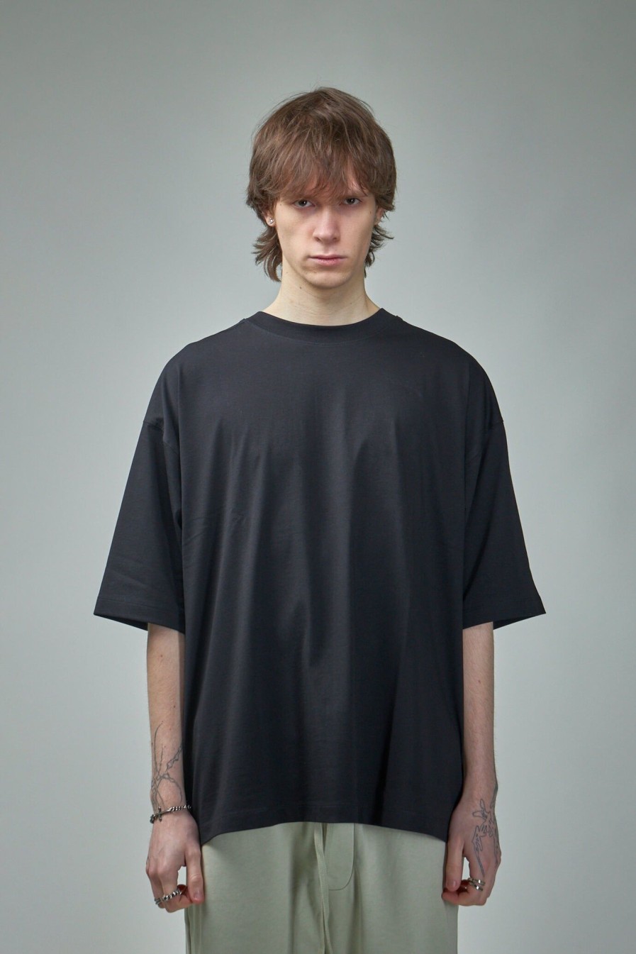 Thom Krom M Ts 782 Tee Best