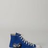 PLAY Comme des Garçons x Converse Converse Cdg Play High New