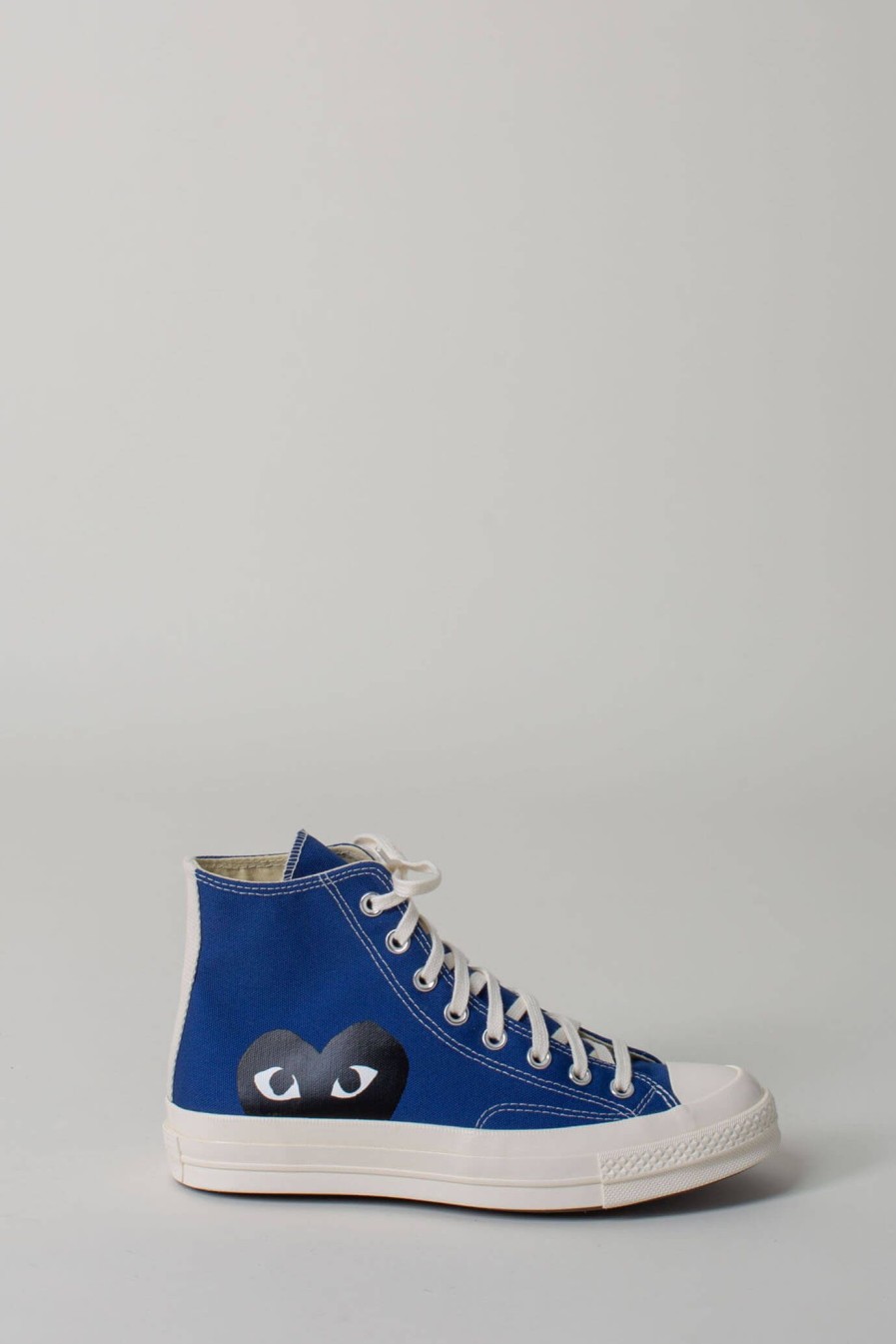 PLAY Comme des Garçons x Converse Converse Cdg Play High New