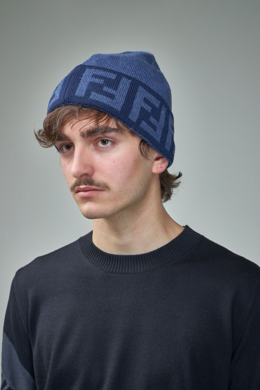 Fendi Beanie Online