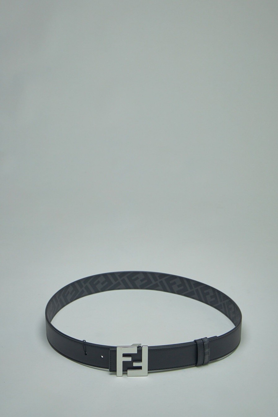 Fendi Ff Squared Belt Online