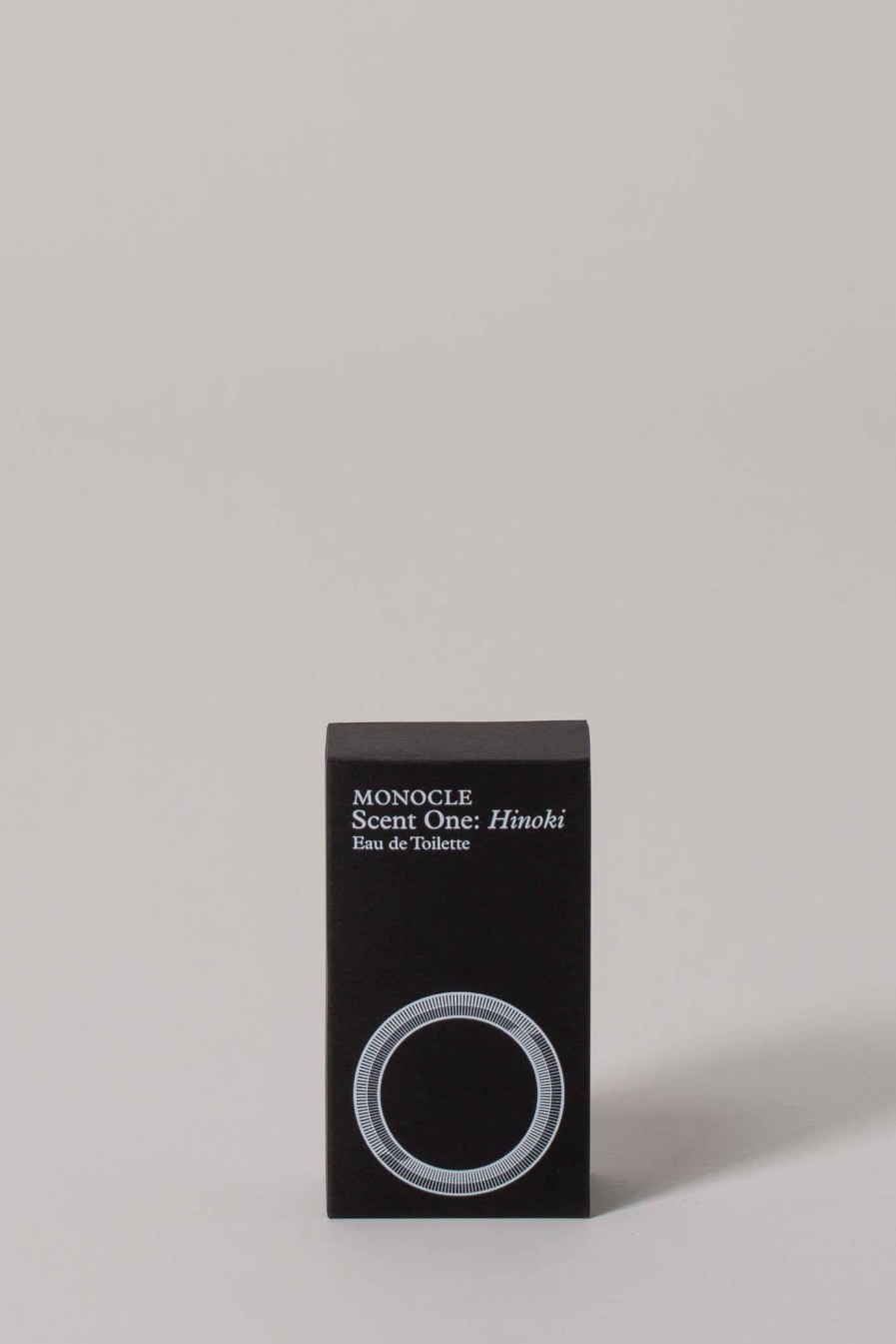 Comme des Garçons Parfums Monocle Scent One Hinoki 50Ml Best