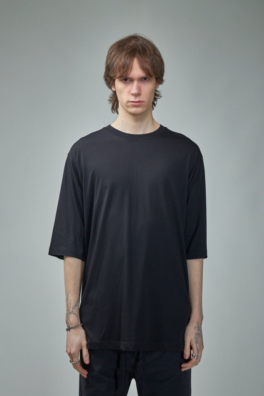 Thom Krom M Ts 767 Tee Best