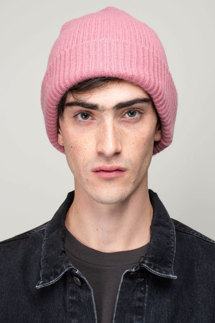 Seekings Cashmere Blend Beanie Wholesale