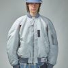 Maison Mihara Yasuhiro Double Armhole Flight Jacket Hot