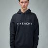 Givenchy Archetype Slim Fit Hoodie Online