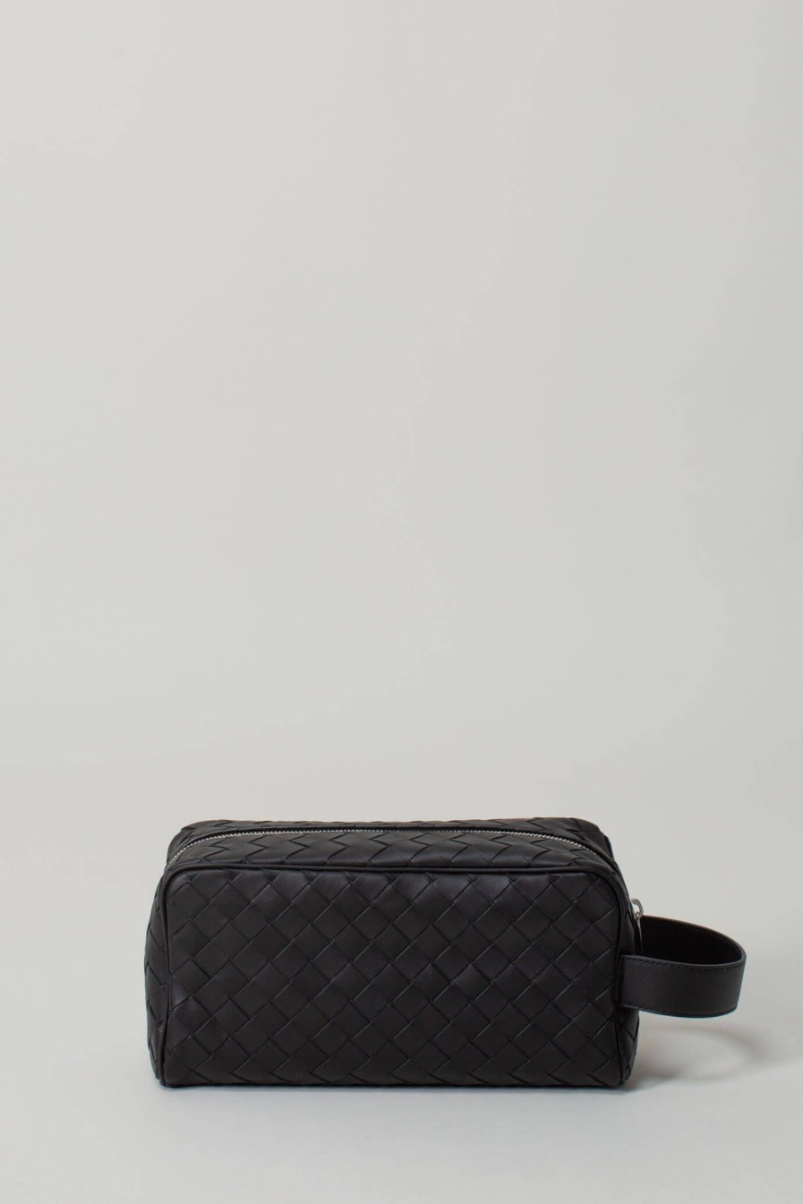 Bottega Veneta Pouch Intrecciato Wholesale