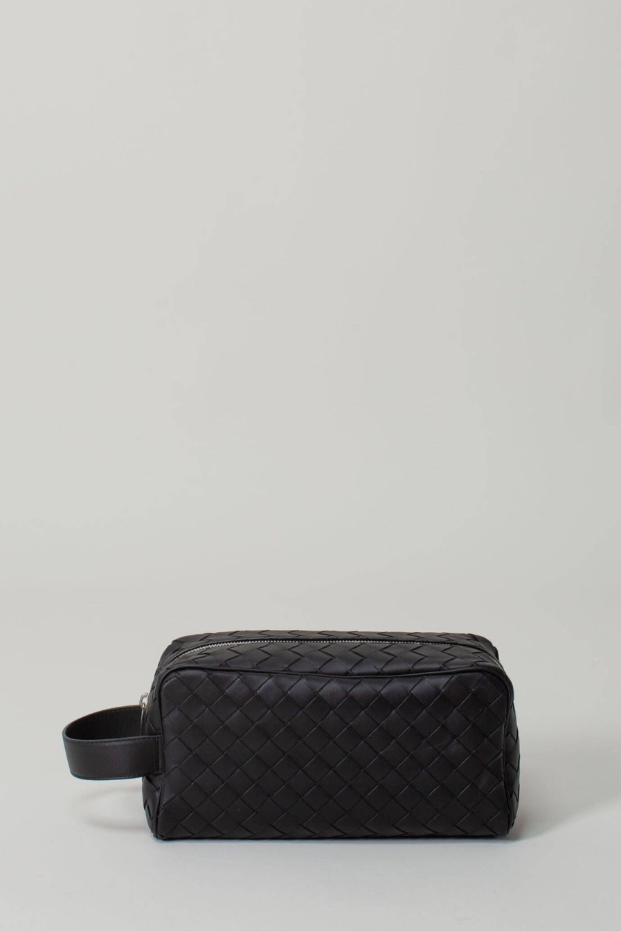 Bottega Veneta Pouch Intrecciato Wholesale