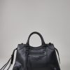 Balenciaga Neo Classic City, Black New