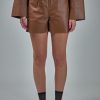 By Malene Birger Ifeiona Shorts Hot