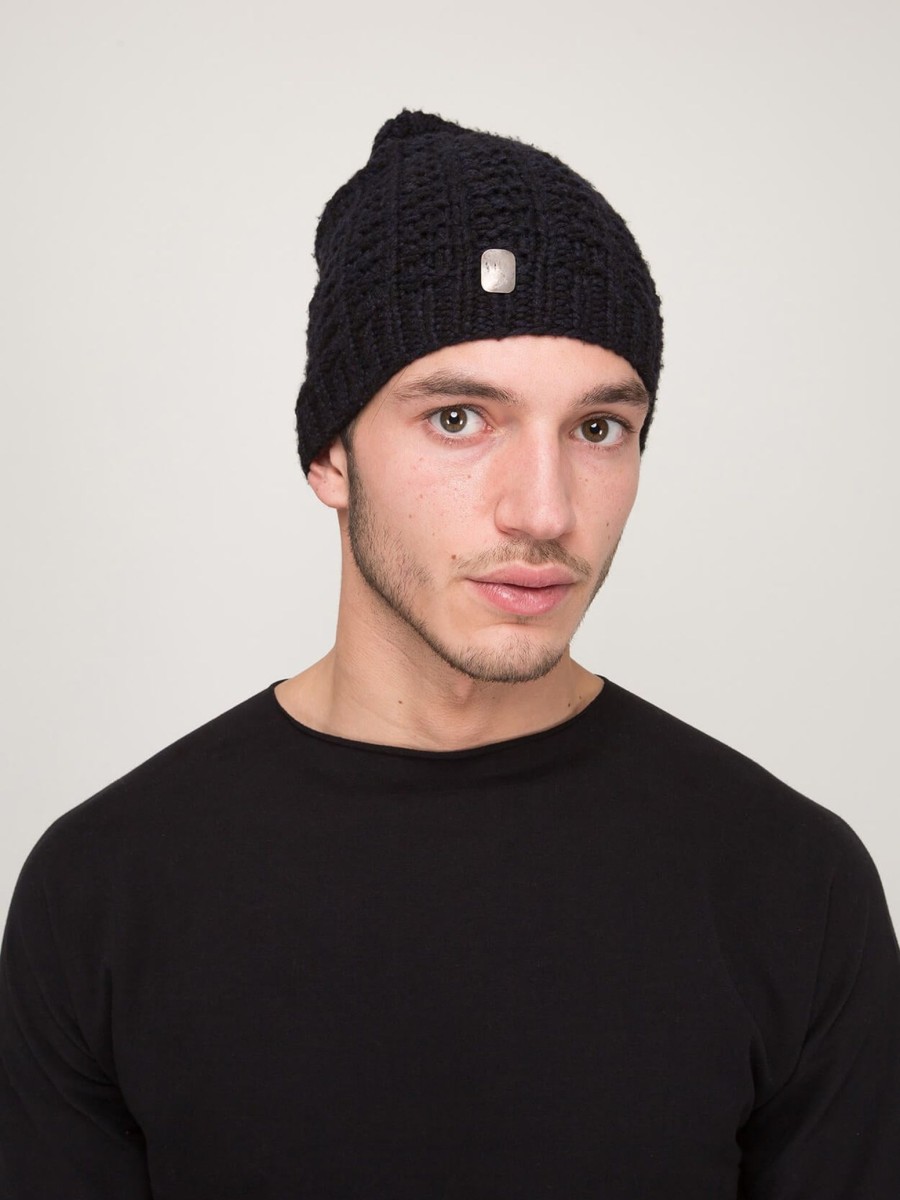 Werkstatt München Cashmere Beanie Clearance