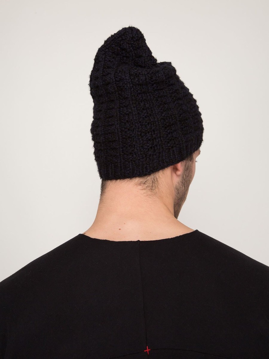 Werkstatt München Cashmere Beanie Clearance