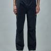 C.P. Company Flatt Nylon Regular Utility Pants Wholesale