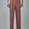 Homme Plissé Issey Miyake Mc March Pants Wholesale