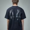 44 Label Group Gaffer Tee 44 Gaffer Print Best