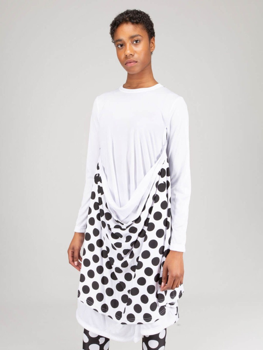 Comme des Garçons Ladies Laye Longsleeve Hot