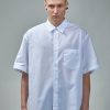 Comme des Garçons Homme Men'S Shirt Hot