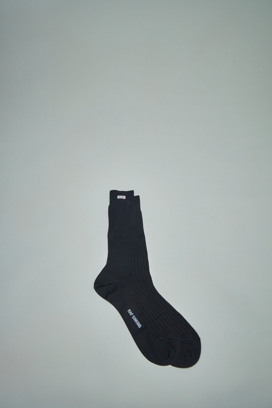 Raf Simons Socks With Artists Label New