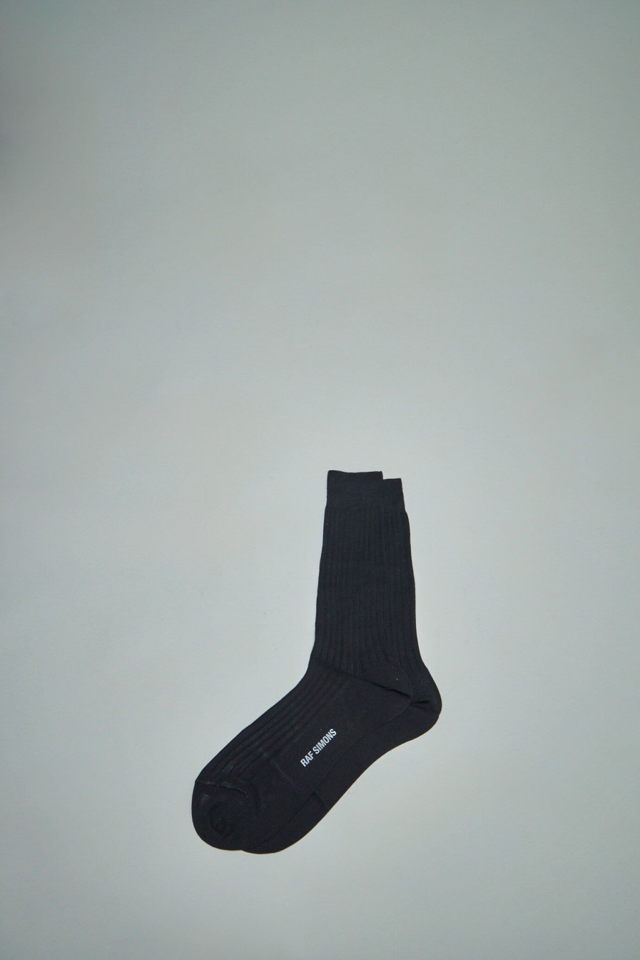 Raf Simons Socks With Artists Label New