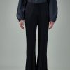 By Malene Birger Laja Pants Hot