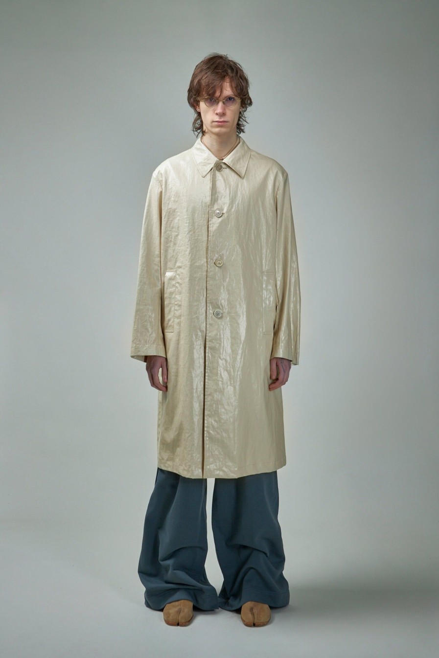 Dries Van Noten Rankles Coat Best