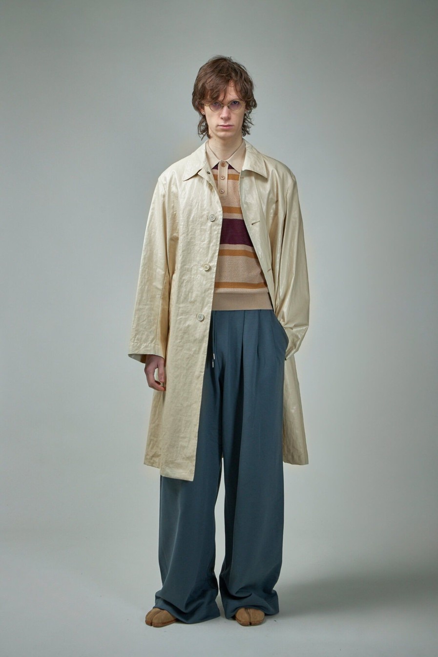 Dries Van Noten Rankles Coat Best