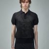 Dries Van Noten Mindo Polo Hot