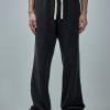 Palm Angels Monogram Travel Pants Hot