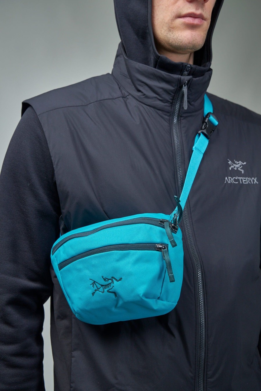 Arc'teryx Mantis 1 Waist Pack New