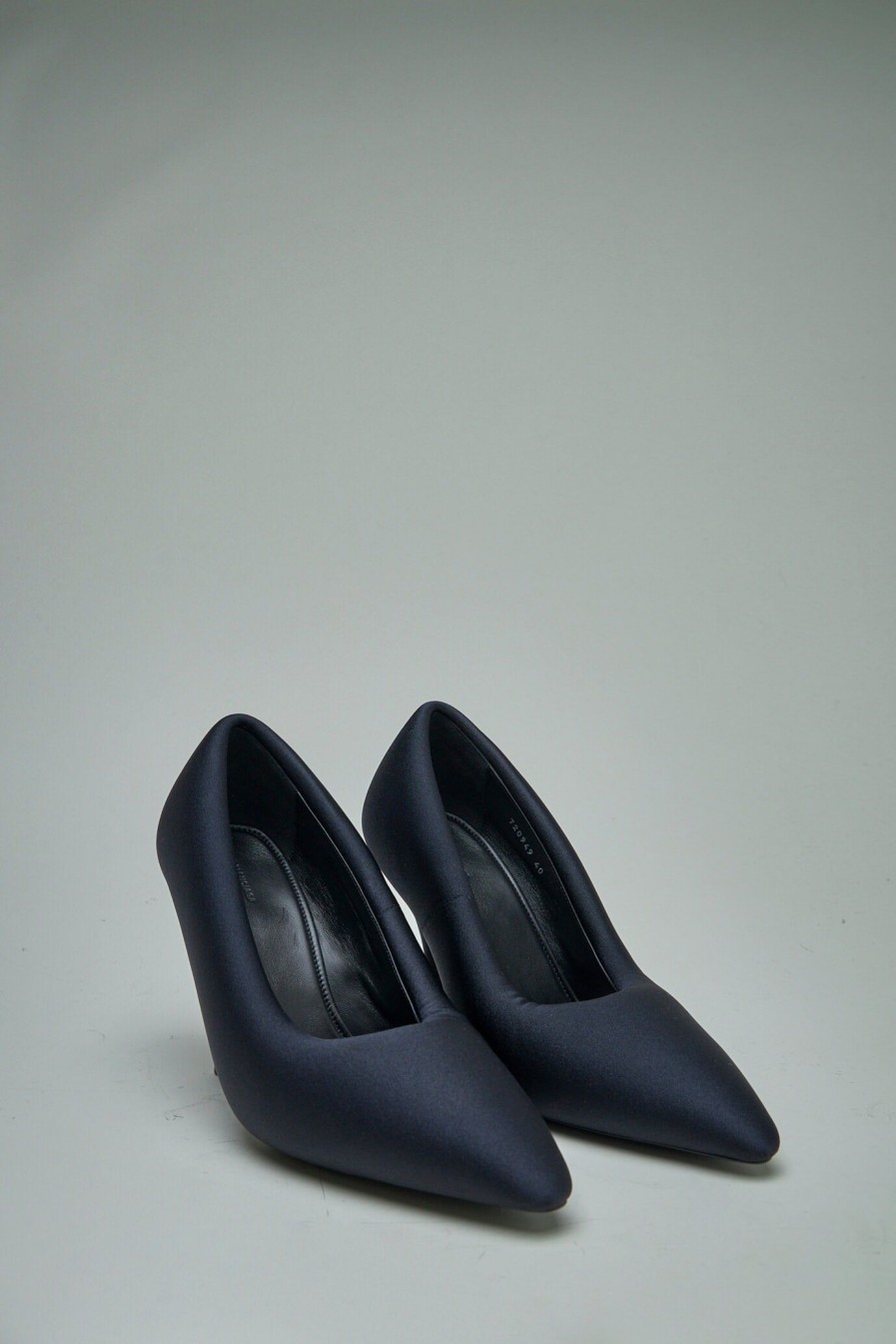 Balenciaga Xl Pump New