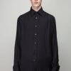 TOM FORD Long Sleeve Dress Shirt Wholesale