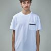 Alexander McQueen Pocket T-Shirt Clearance