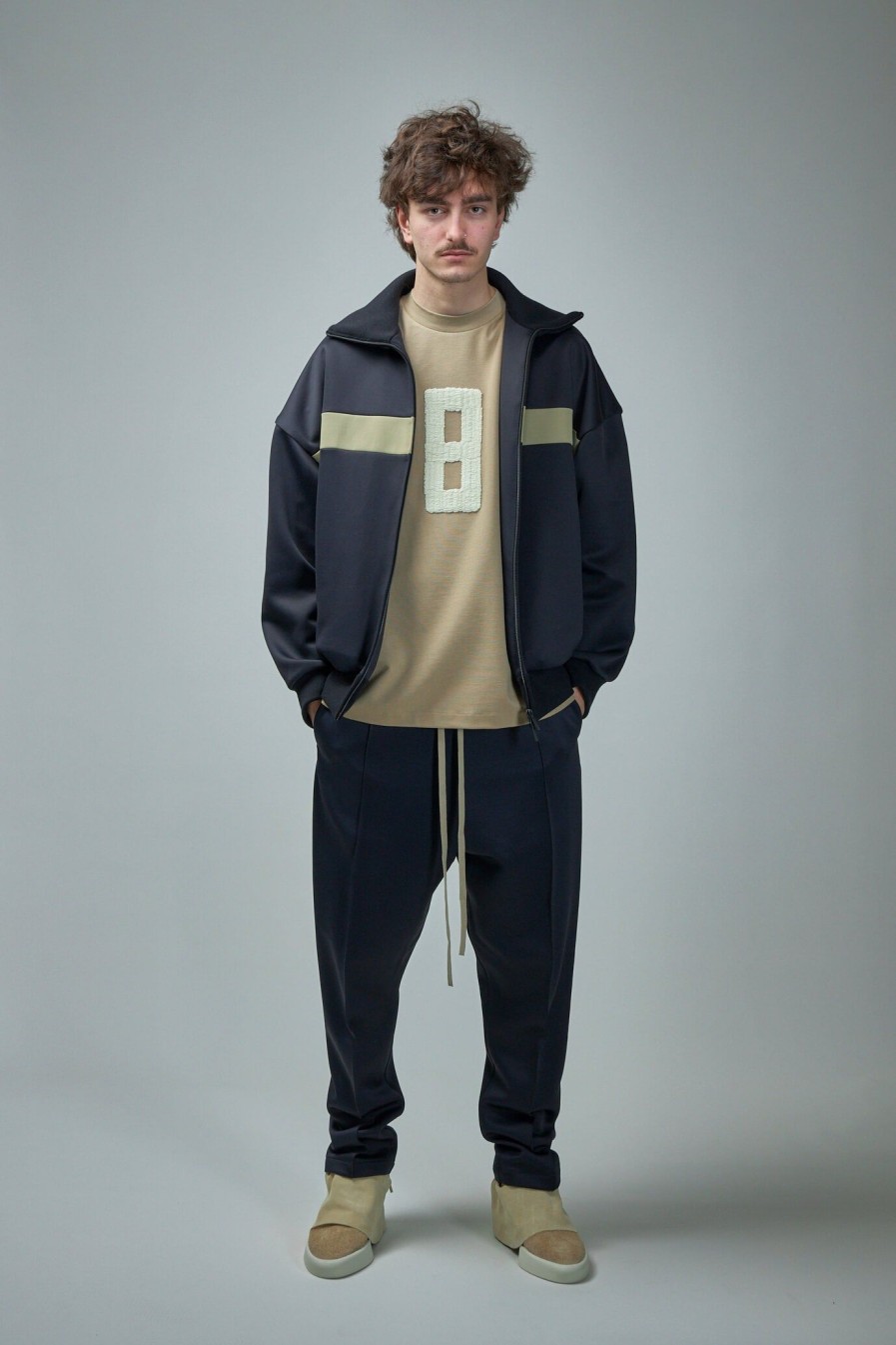 Fear of God Track Pant Hot