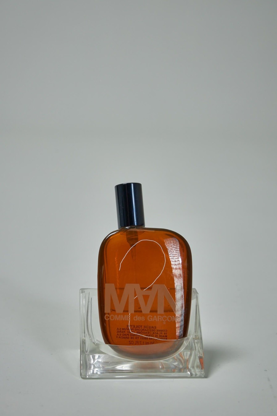 Comme des Garçons Parfums Man Comme Des Garcons 50Ml Hot