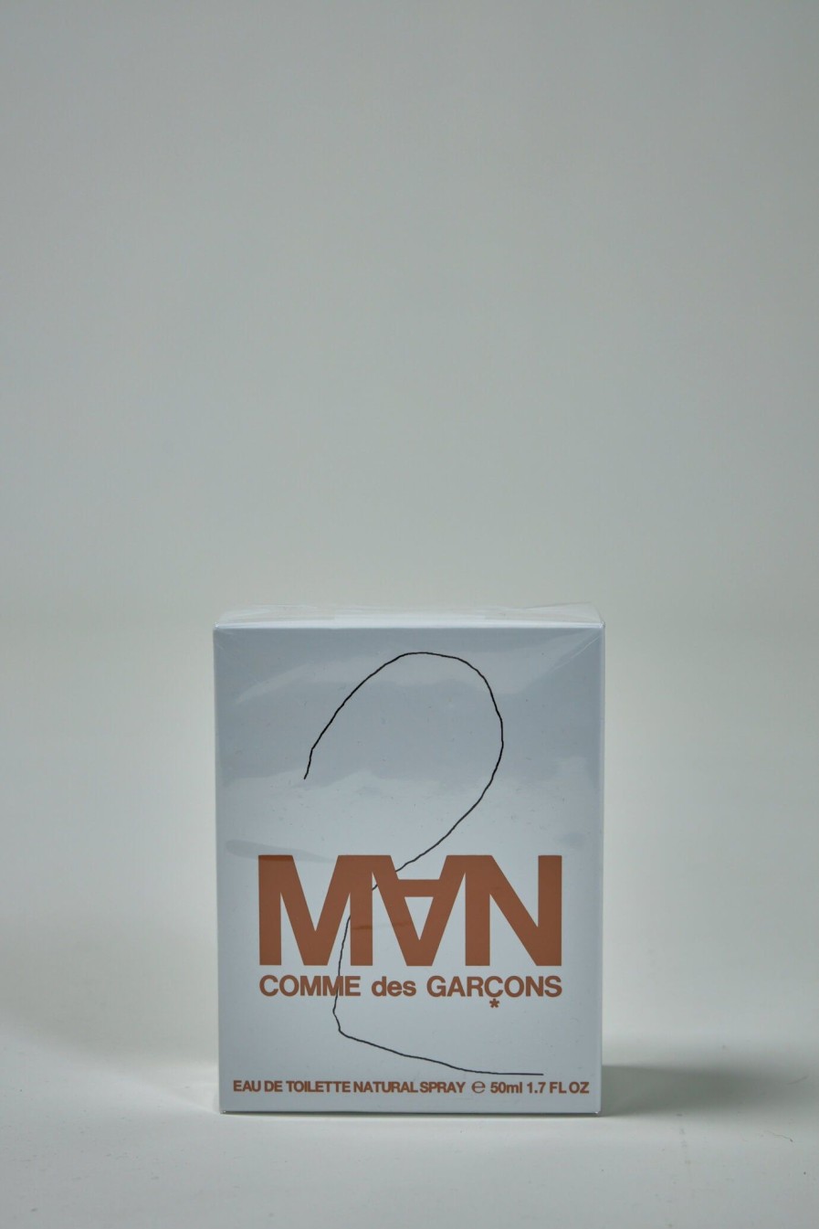 Comme des Garçons Parfums Man Comme Des Garcons 50Ml Hot